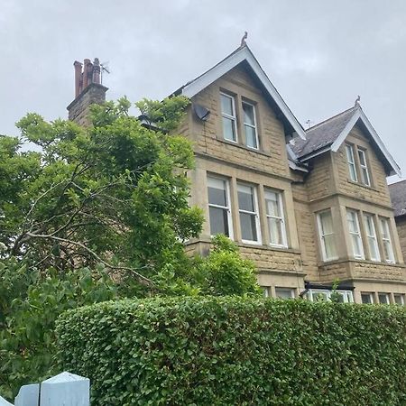 Spacious & Bright 3 Bed Harrogate Apartment Exterior foto